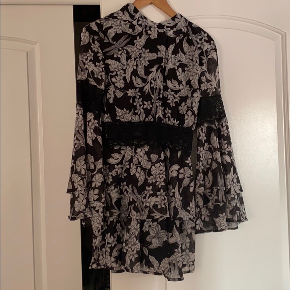 Dress - Picture 2 of 5
